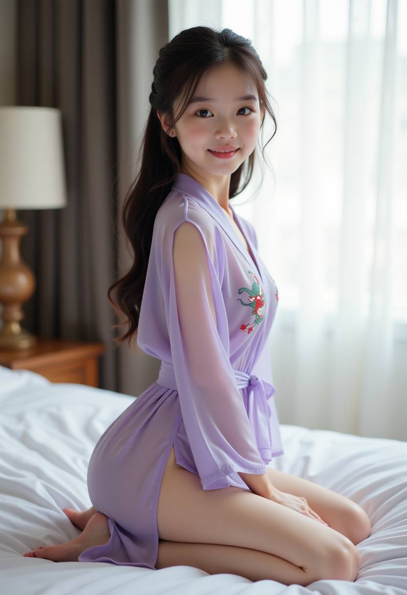 儿科门诊记录