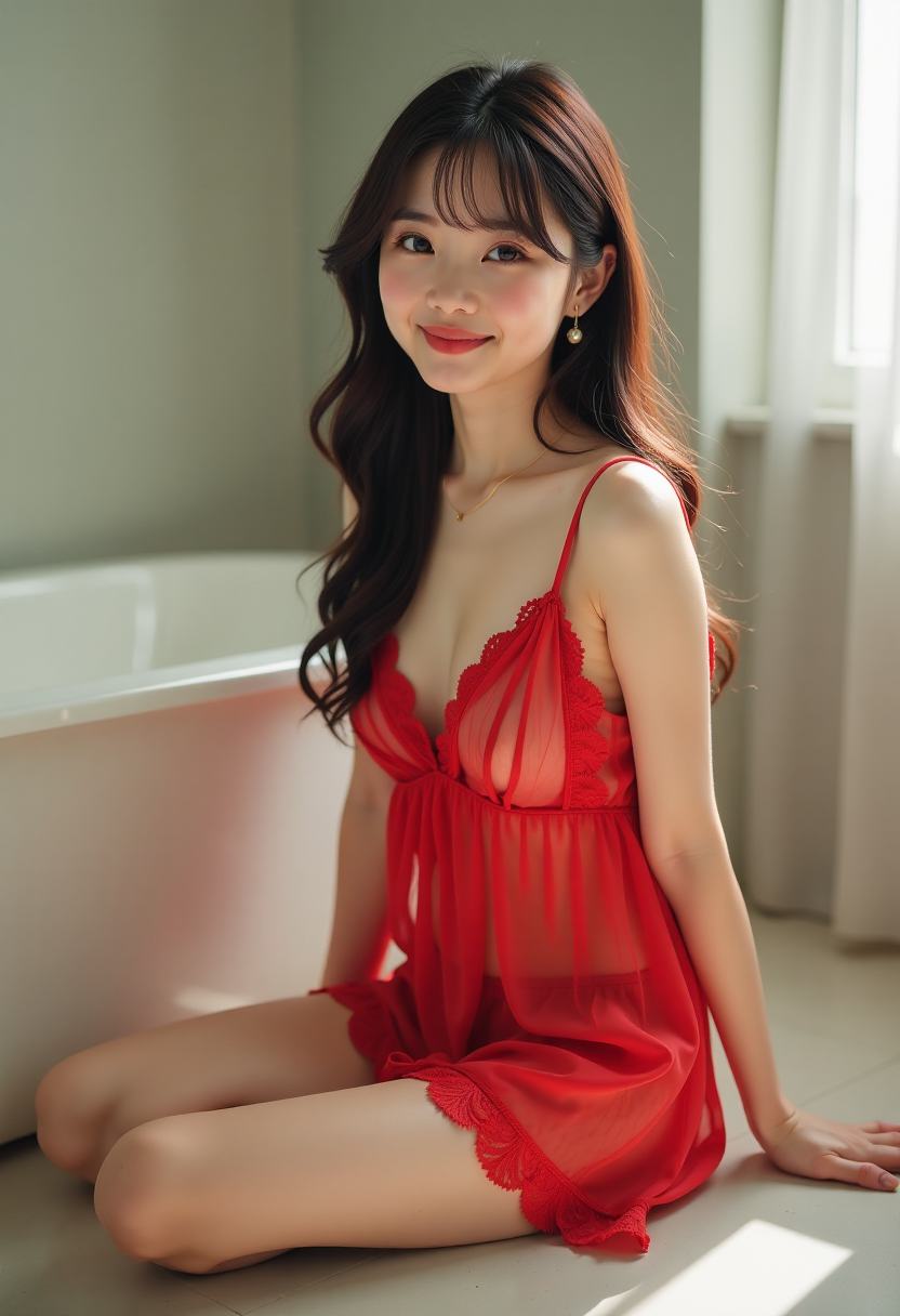 中医女医生调理