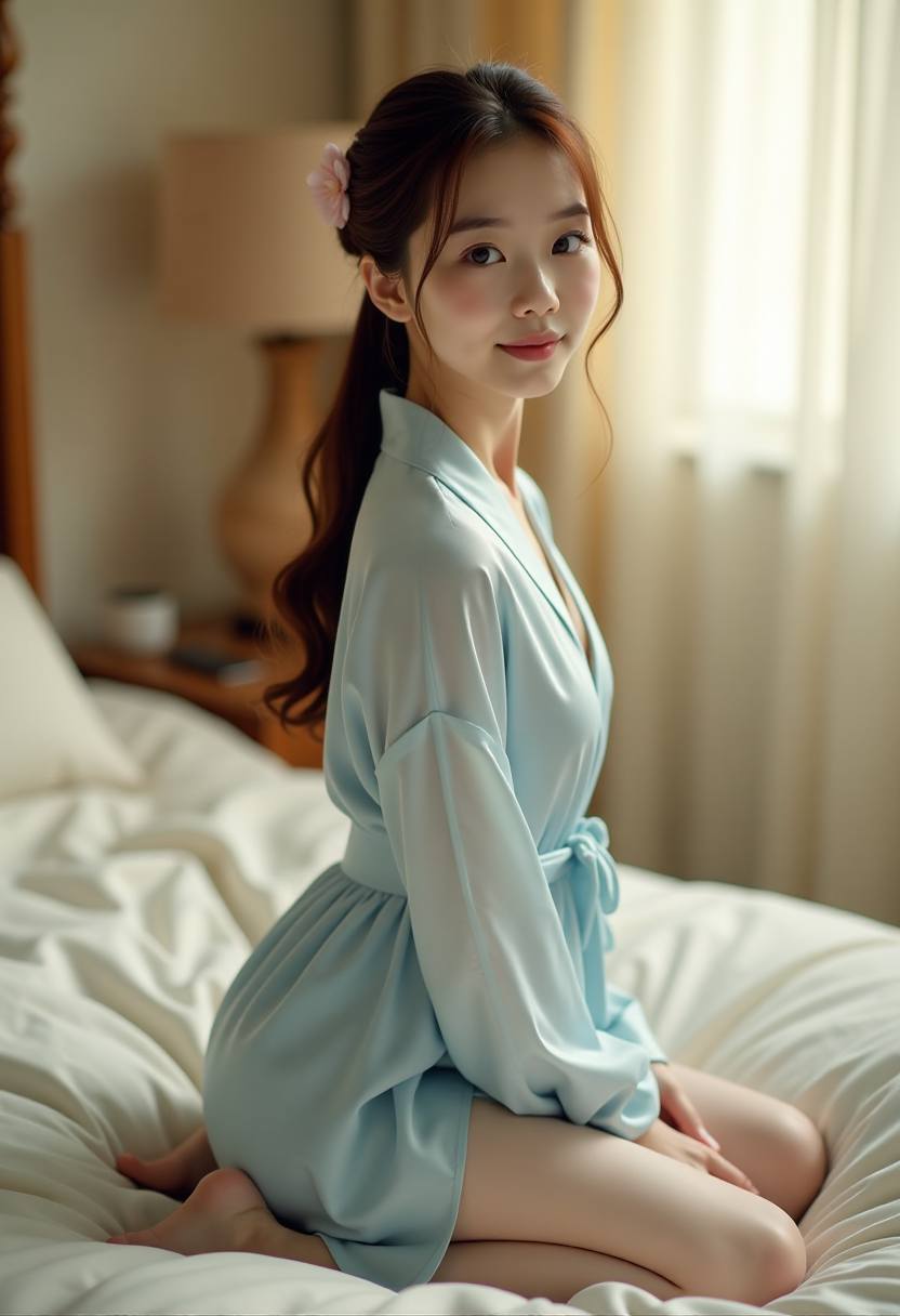 口腔正畸日常